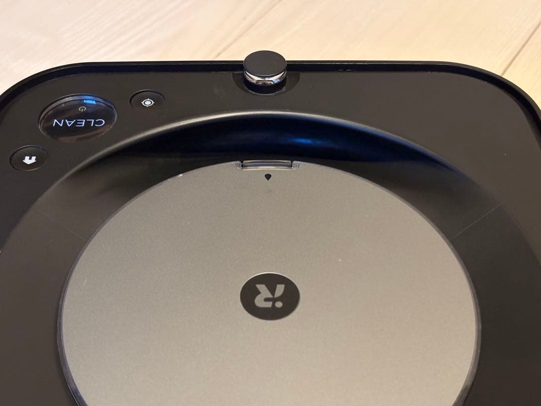 【ジャンク品】ブラーバジェット m6 乾拭き可 付属品多数 2022年製