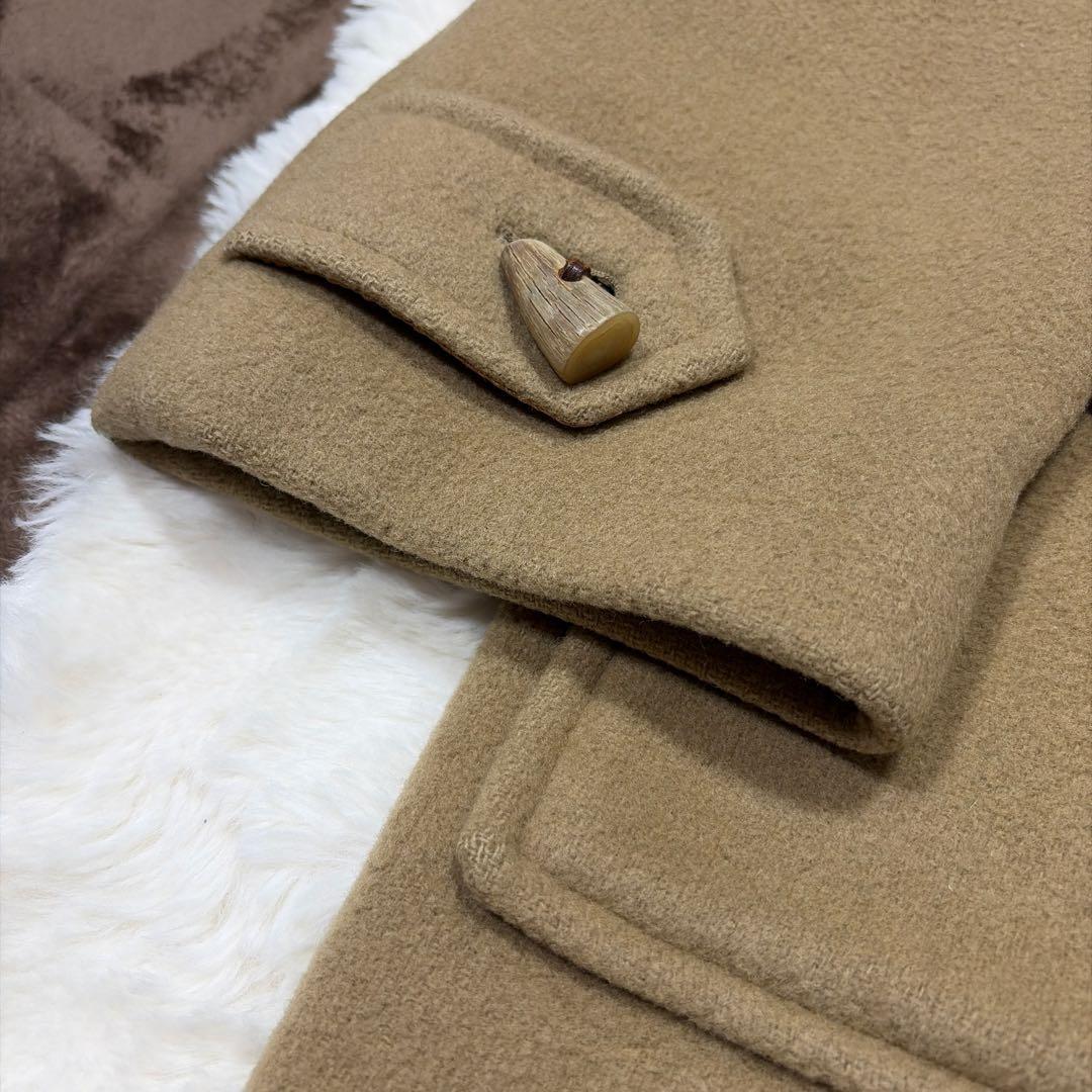 BURBERRY バーバリー　SPECIAL DUFFLE COAT ノバ
