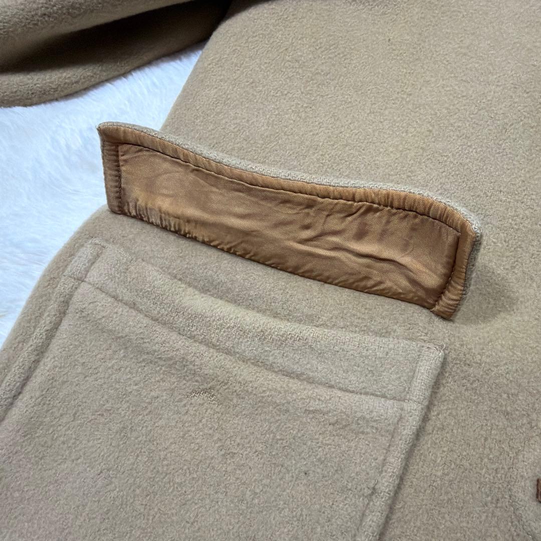 BURBERRY バーバリー　SPECIAL DUFFLE COAT ノバ