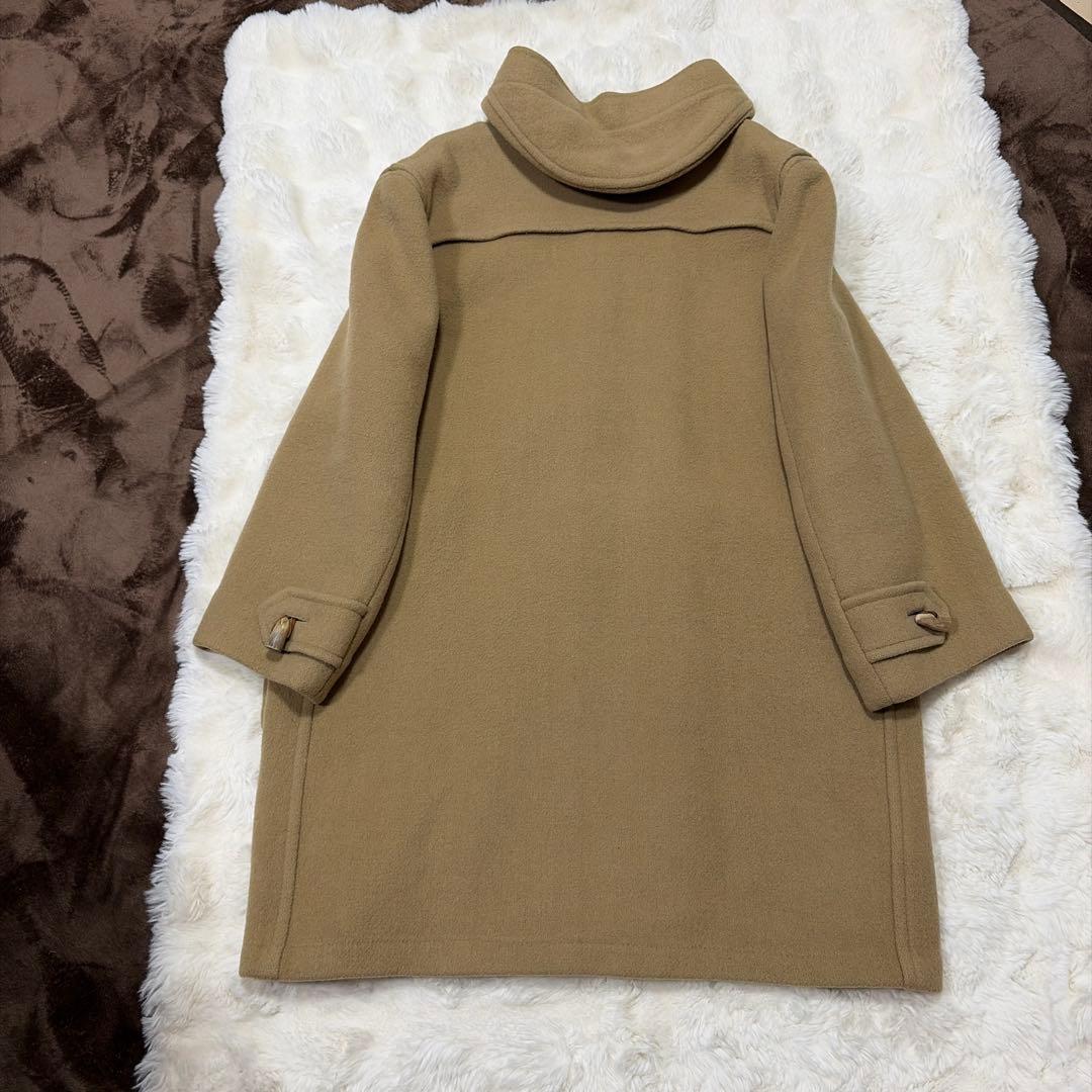 BURBERRY バーバリー　SPECIAL DUFFLE COAT ノバ