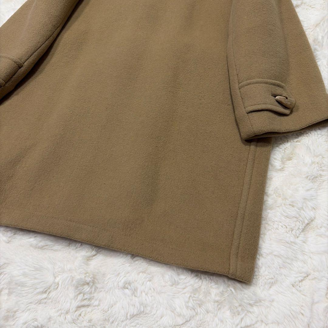 BURBERRY バーバリー　SPECIAL DUFFLE COAT ノバ