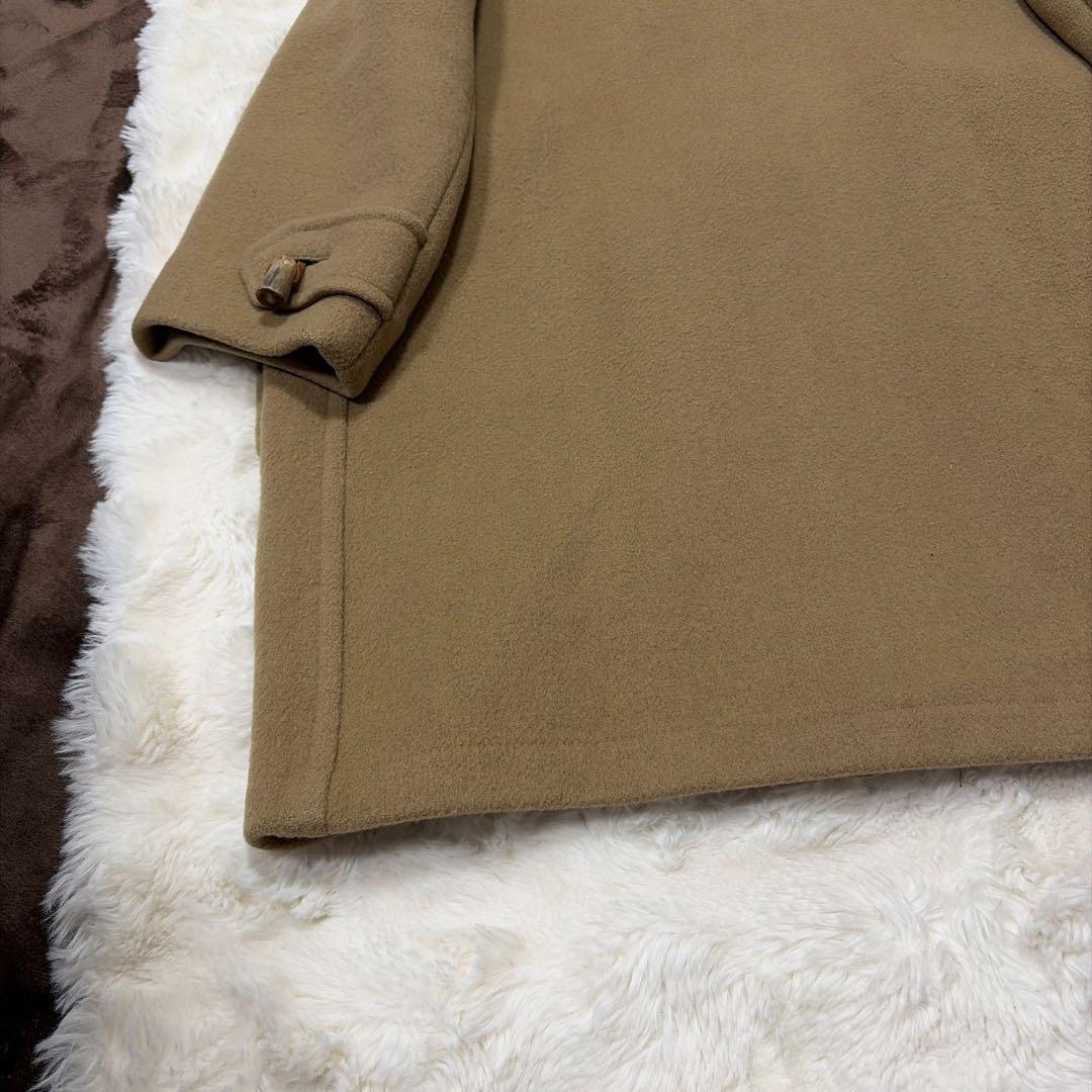 BURBERRY バーバリー　SPECIAL DUFFLE COAT ノバ