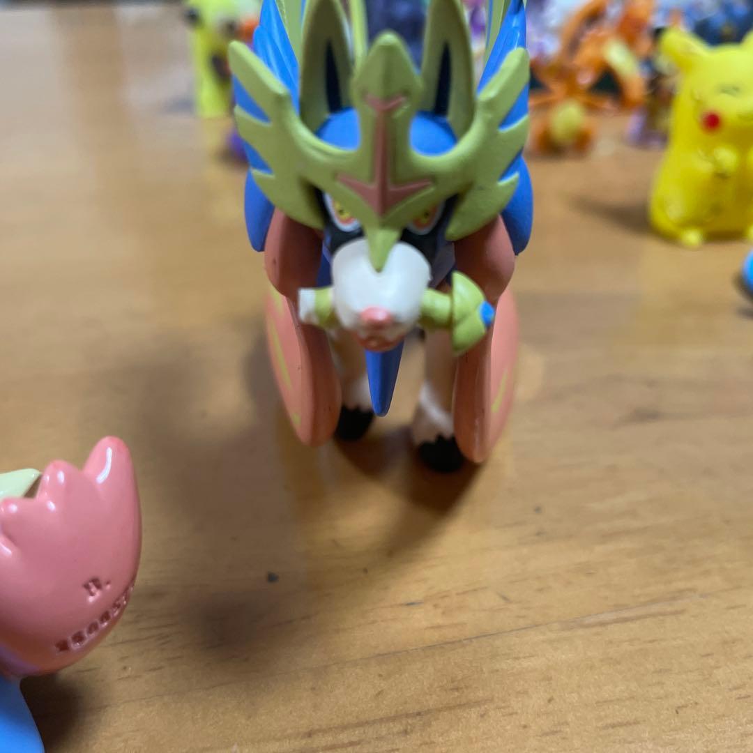 ポケモン フィギュア 98個セット