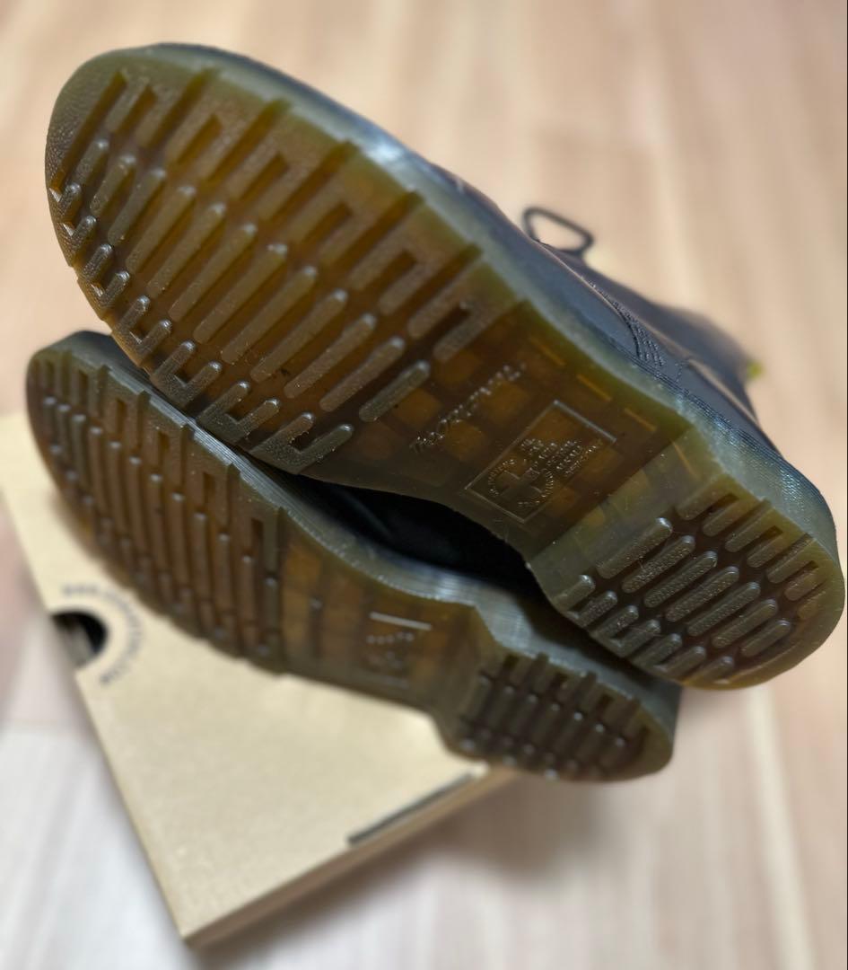 Dr.Martens/ Pascal ドクターマーチン　パスカル　UK5