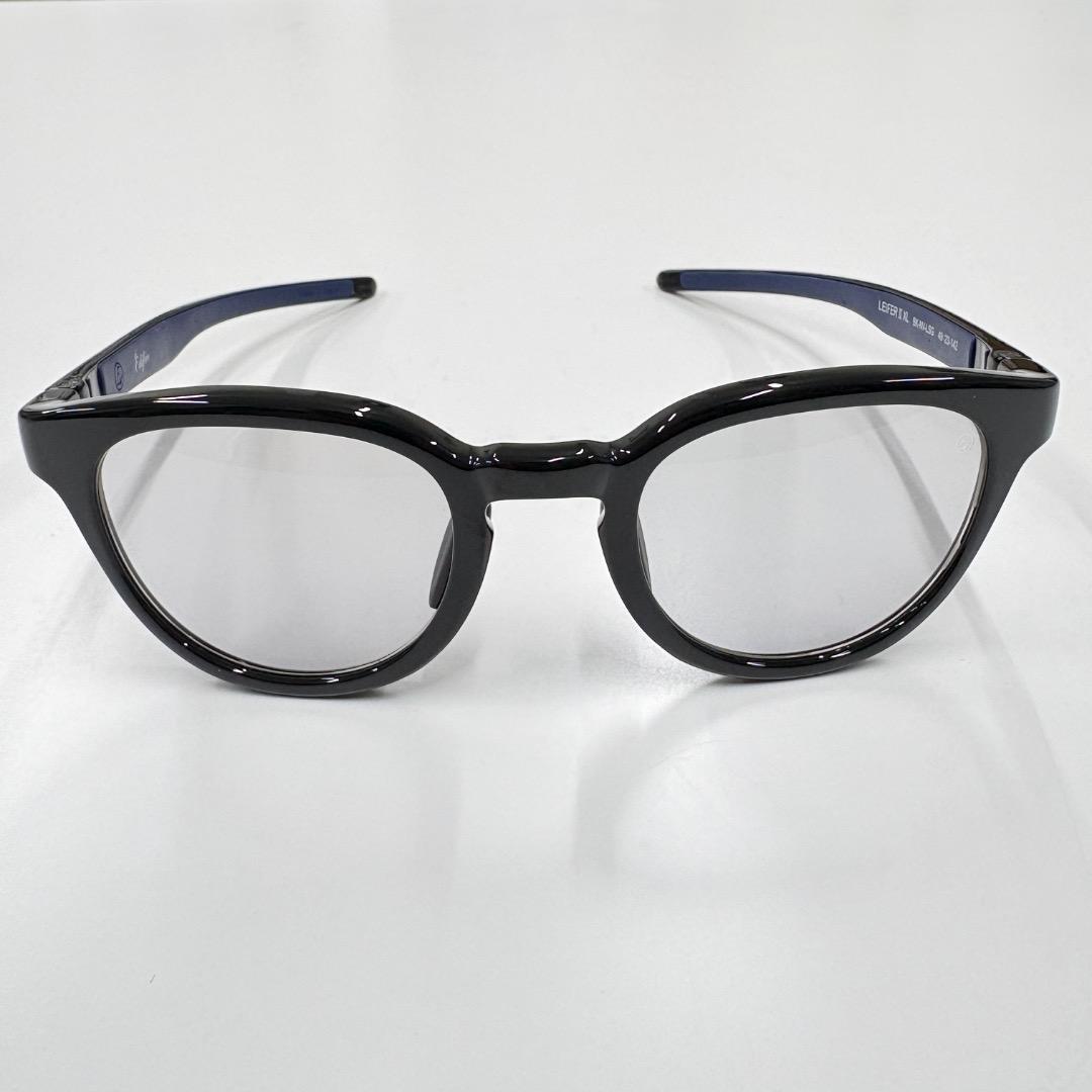 Eyevol edifice 別注 Leifer Ⅲ XL サングラス
