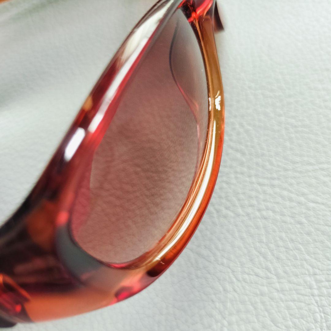 【希少/極美品】GUCCI サングラス GG2456/S オプチル Y2K