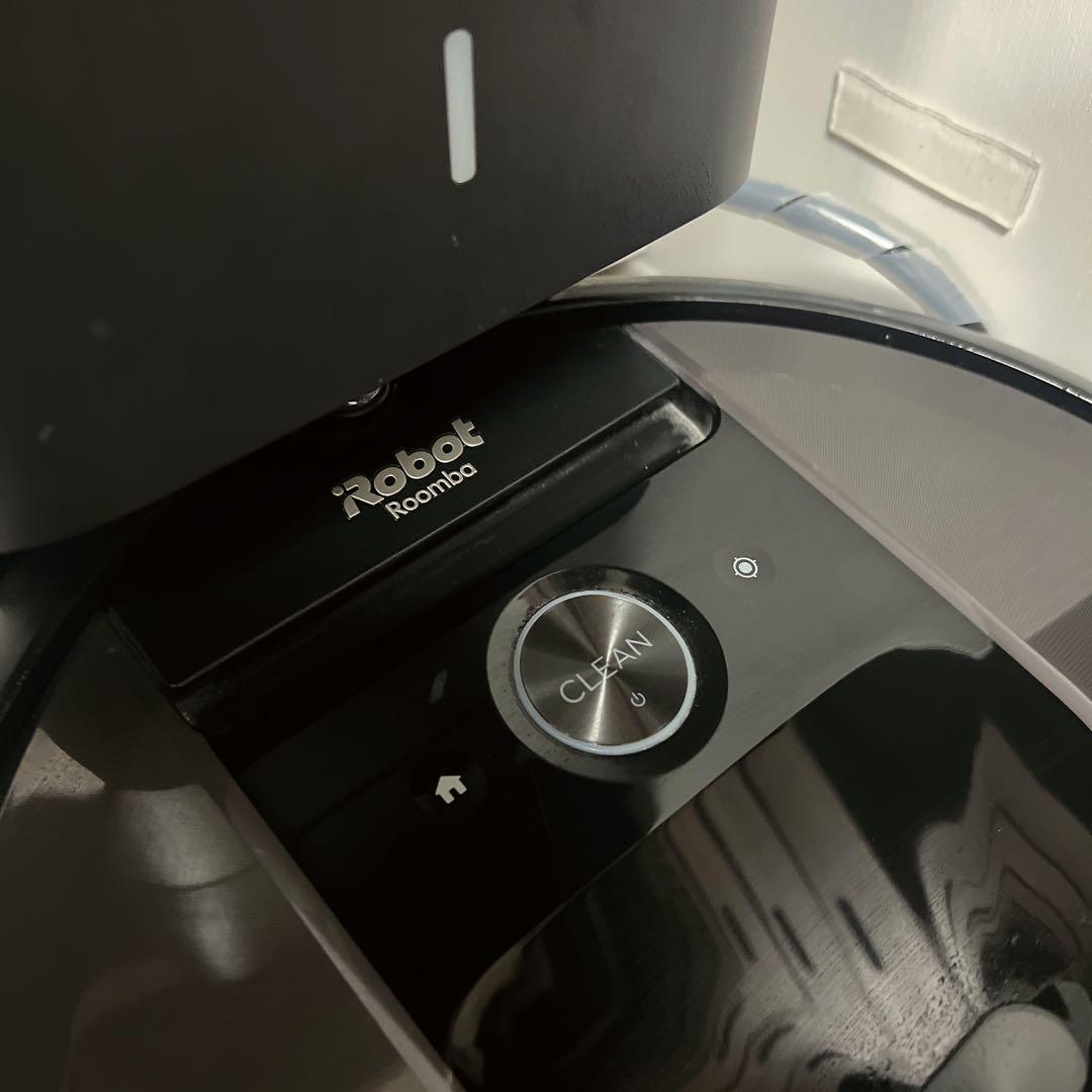 iRobot Roomba i7+ 2019年2月ジャンク品