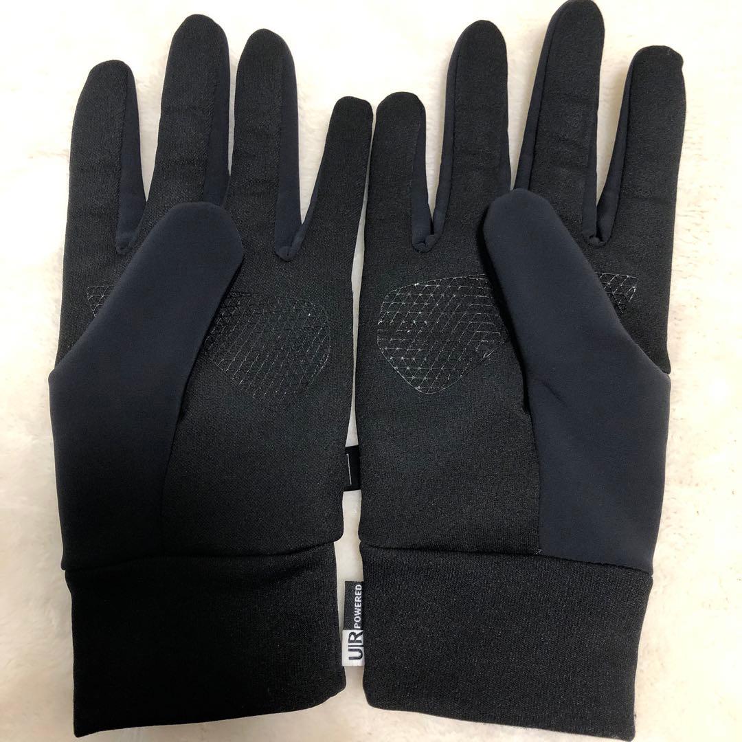 THE NORTH FACE ノースフェイス 手袋 　GORE-TEX S