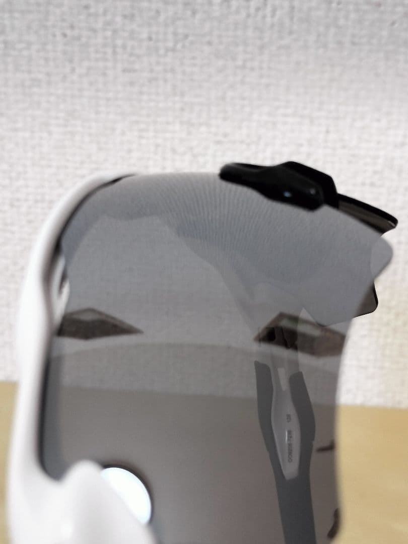 レンズ新品 RADAR EV PATH OAKLEY