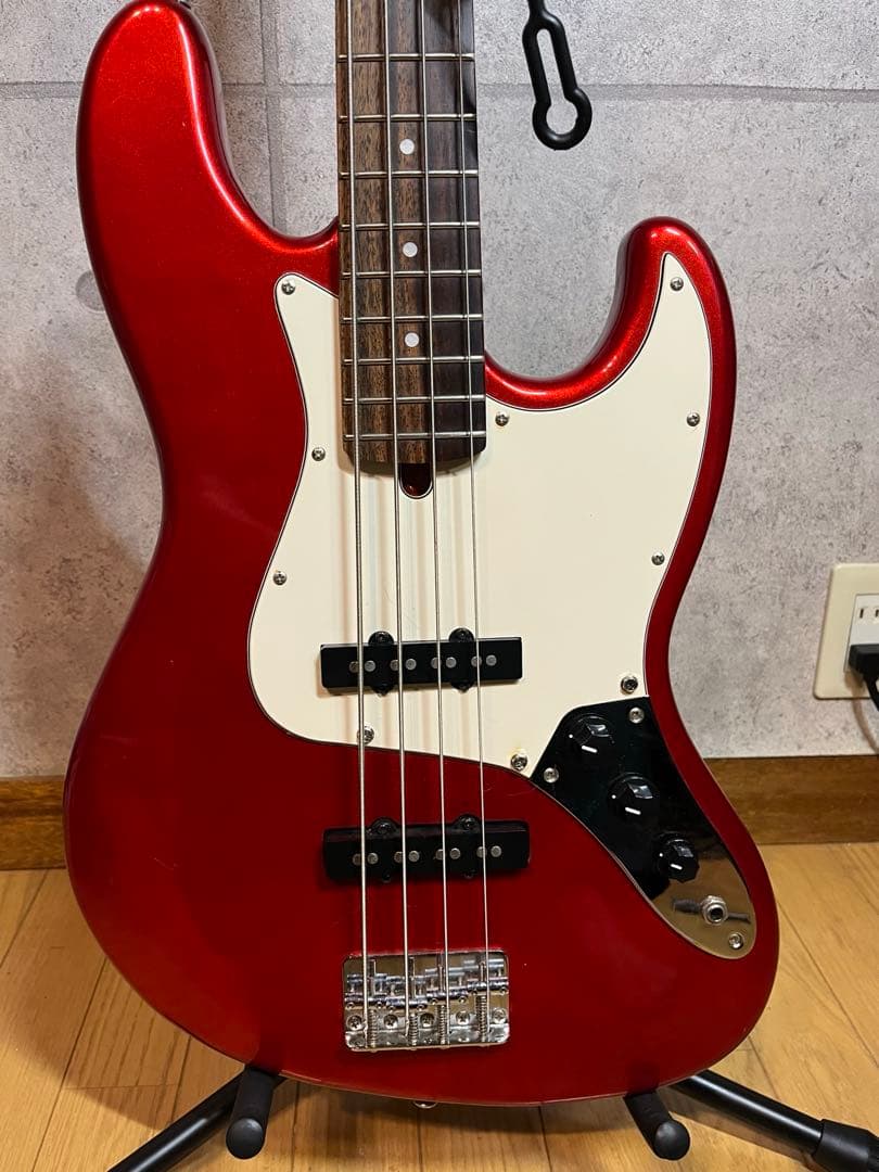 Bacchus BJB-1R Universe Series ベース