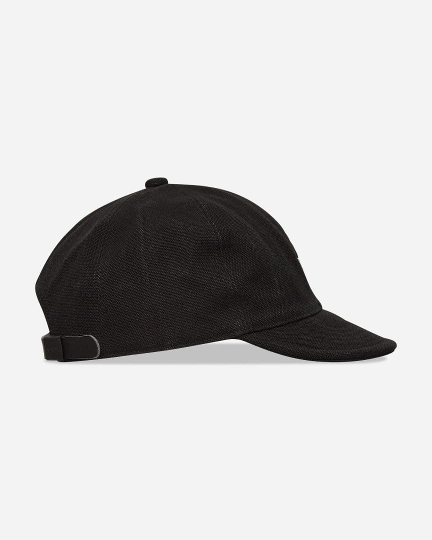 WTAPS A3 Cap Black ダブルタップス