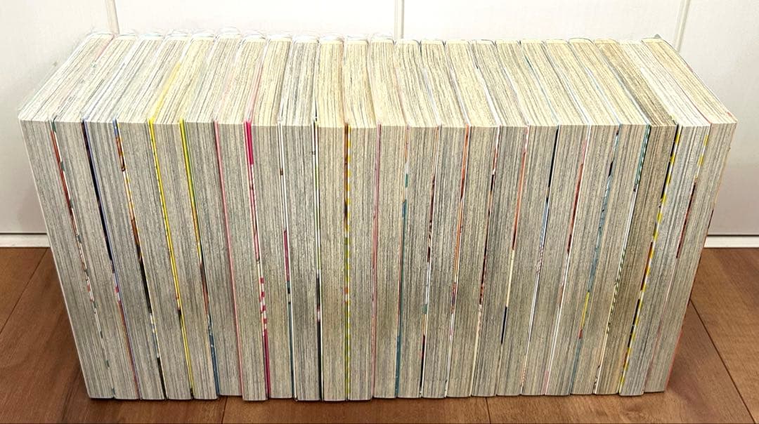 なまいきざかり。全23巻セット　完結