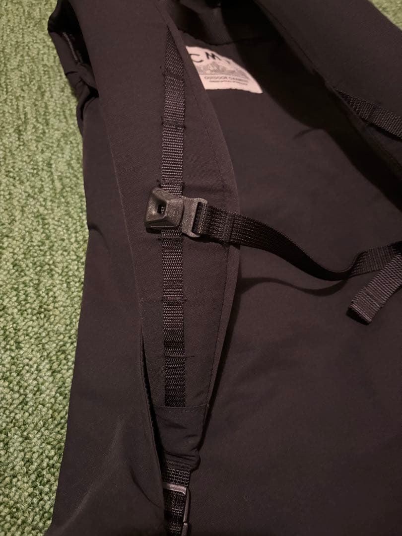 【完売・希少】CMF / STEP OUT VEST (CMF)