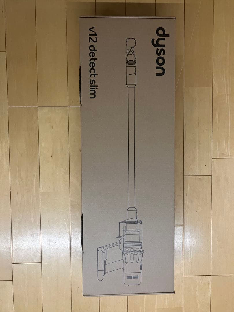 掃除機・クリーナー Dyson Cyclone V10 Fluffy SV12 FF LF