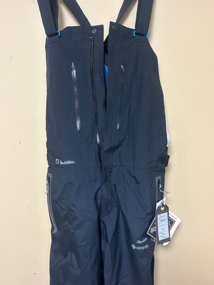 スノーボード r KAMIKAZE JKT 28 SONIC BLUE x CHARCOAL