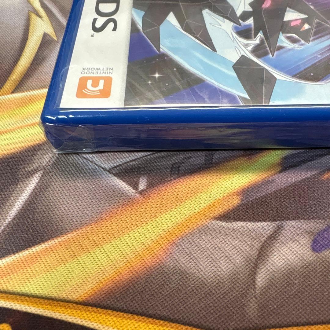3DS ポケットモンスター ウルトラムーン