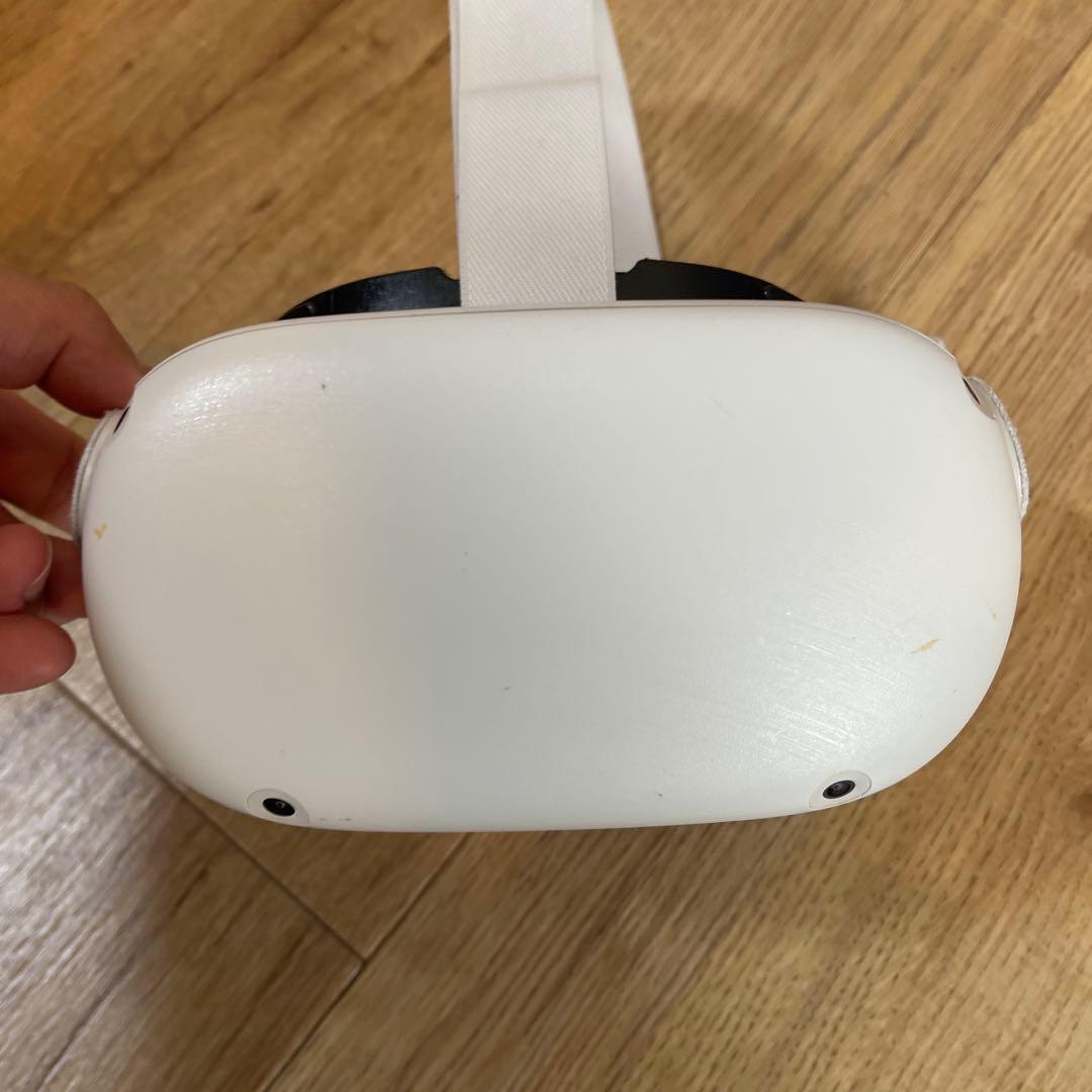  Quest 2 64GB（動作良好）