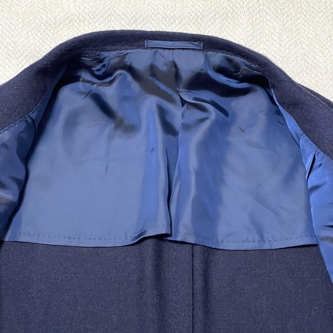 最高級 RING JACKET MEISTER 21AW キャメル ジャケット