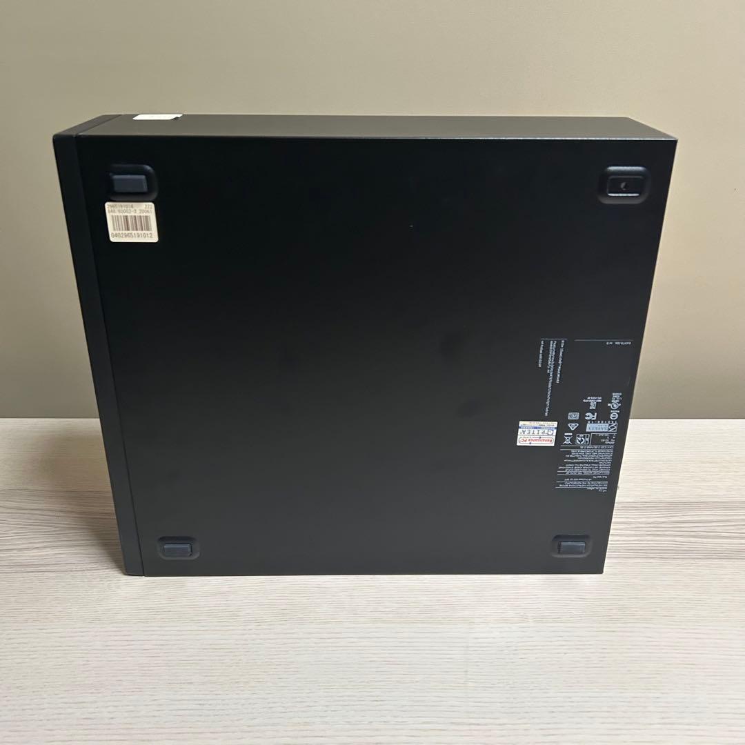Windowsデスクトップ HP ProDesk 600 G2 SFF windows11