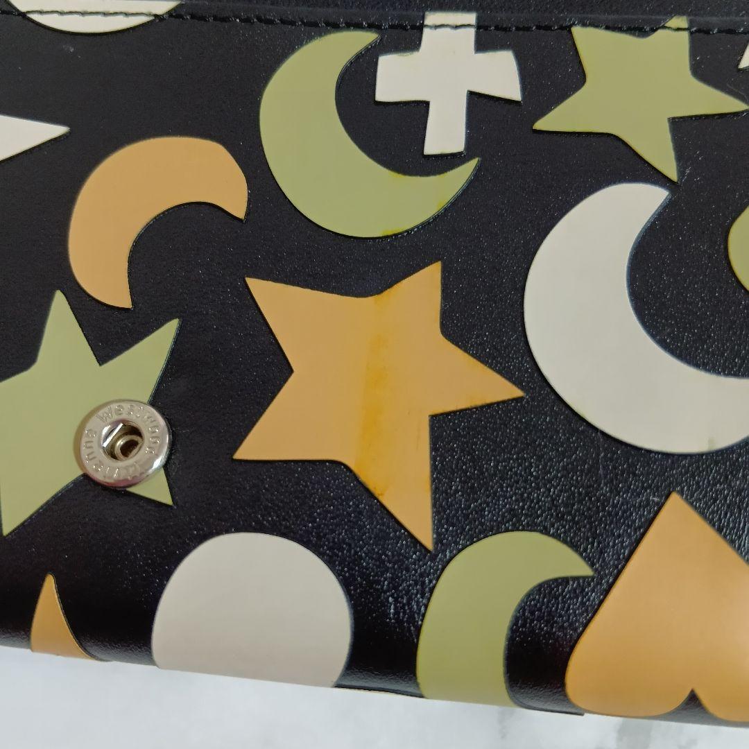 ヴィヴィアンウエストウッド 折り財布 Vivienne Westwood