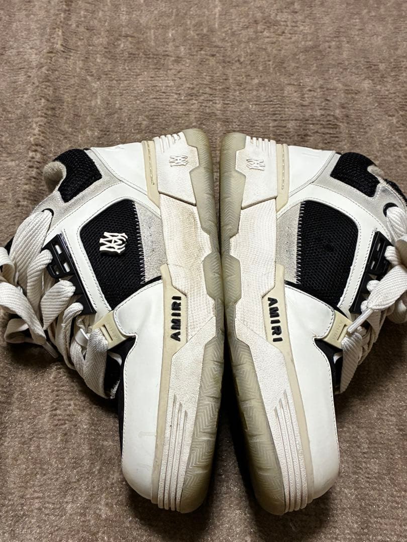 AMIRI スニーカー