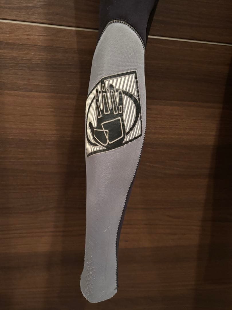 美品BODY GLOVE シーガル ウェットスー ML？