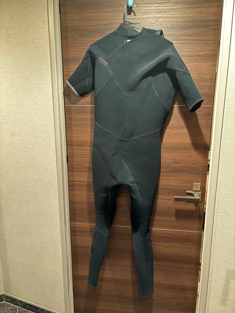美品BODY GLOVE シーガル ウェットスー ML？