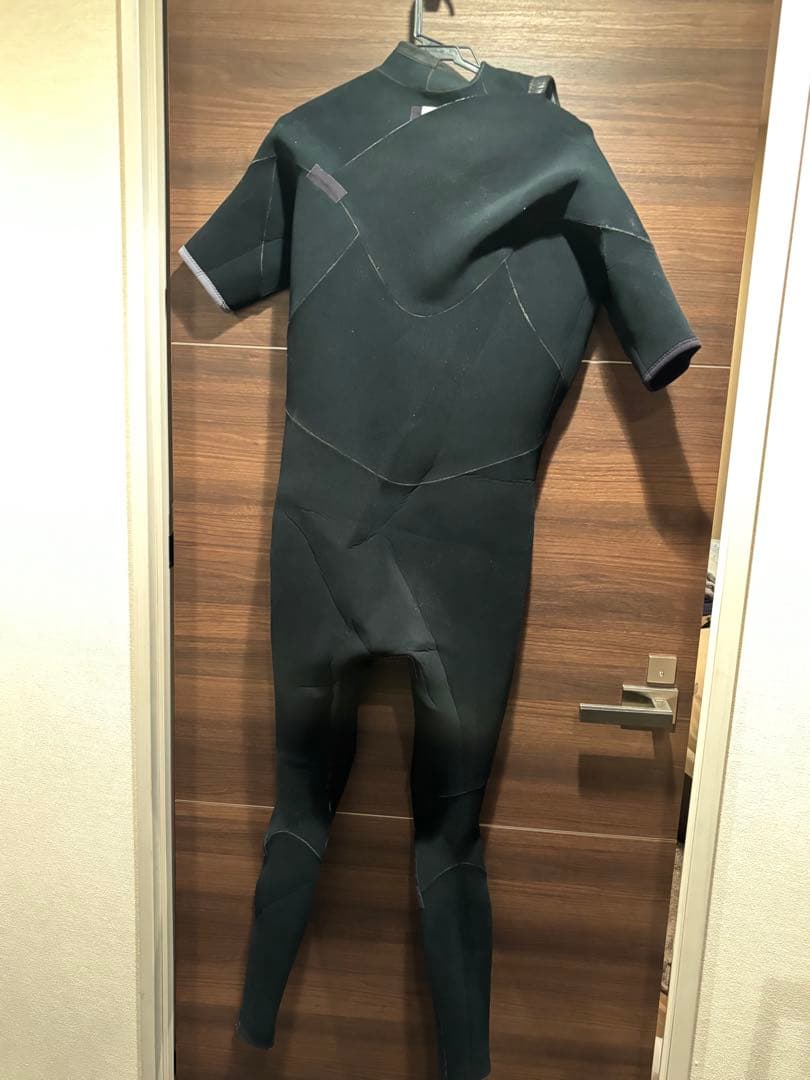 美品BODY GLOVE シーガル ウェットスー ML？