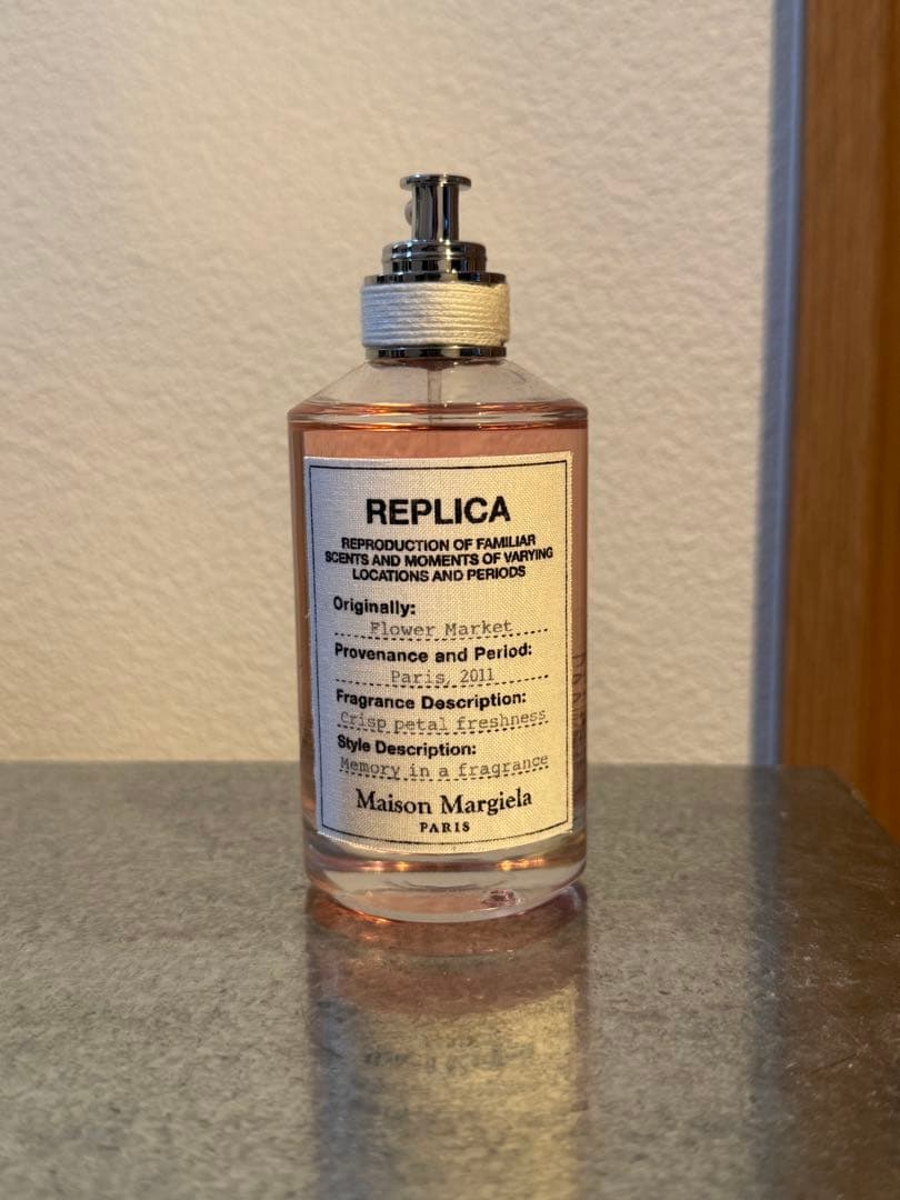 Maison Margiela REPLICA フラワーマーケット 100ml