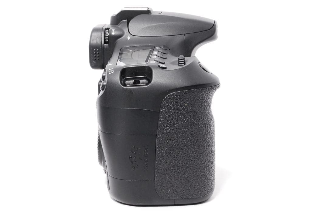 ハイアマチュア機◆Canon EOS 60D◆一眼レフカメラ◆ショット数少なめ