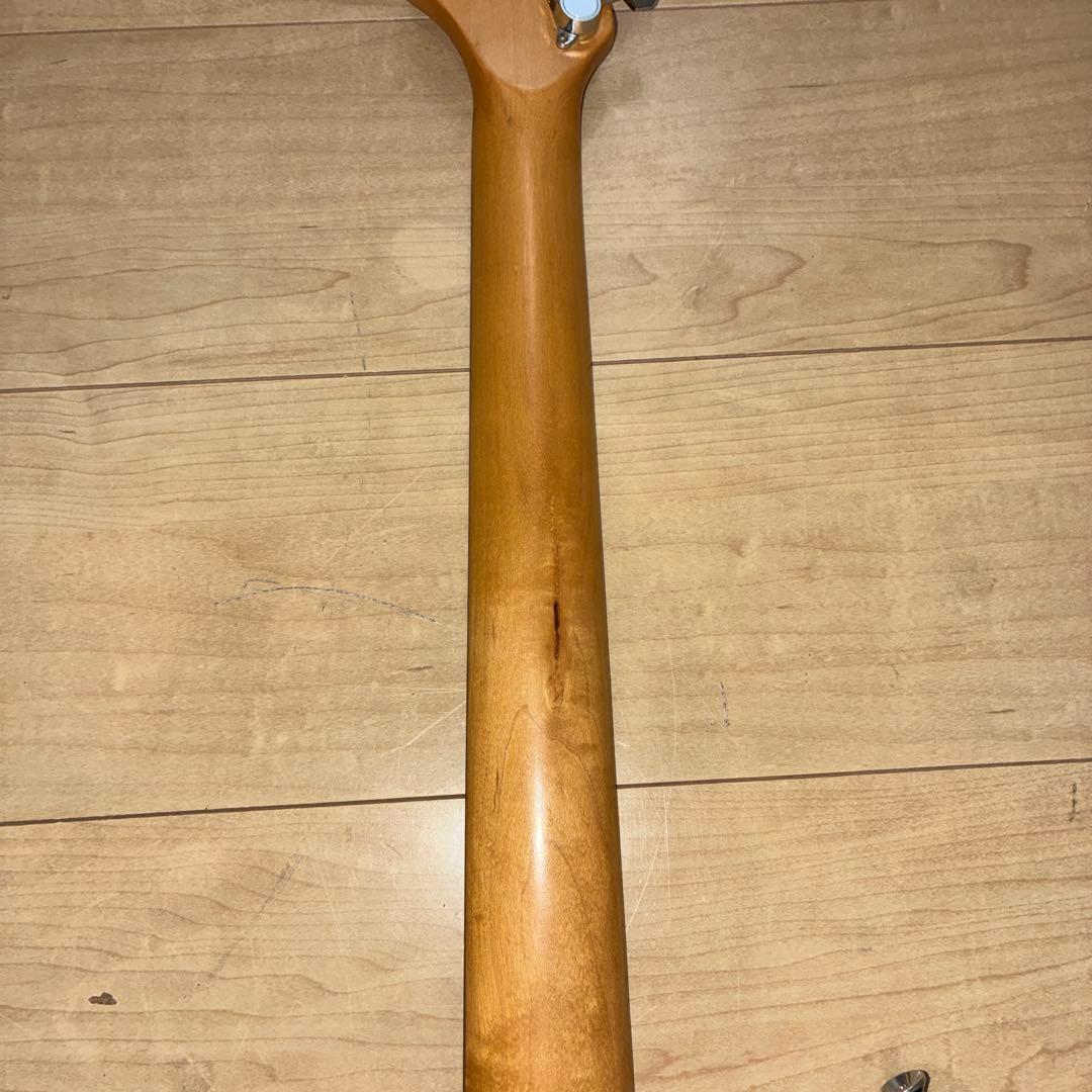 squier by fender ストラトキャスター　ジャンク