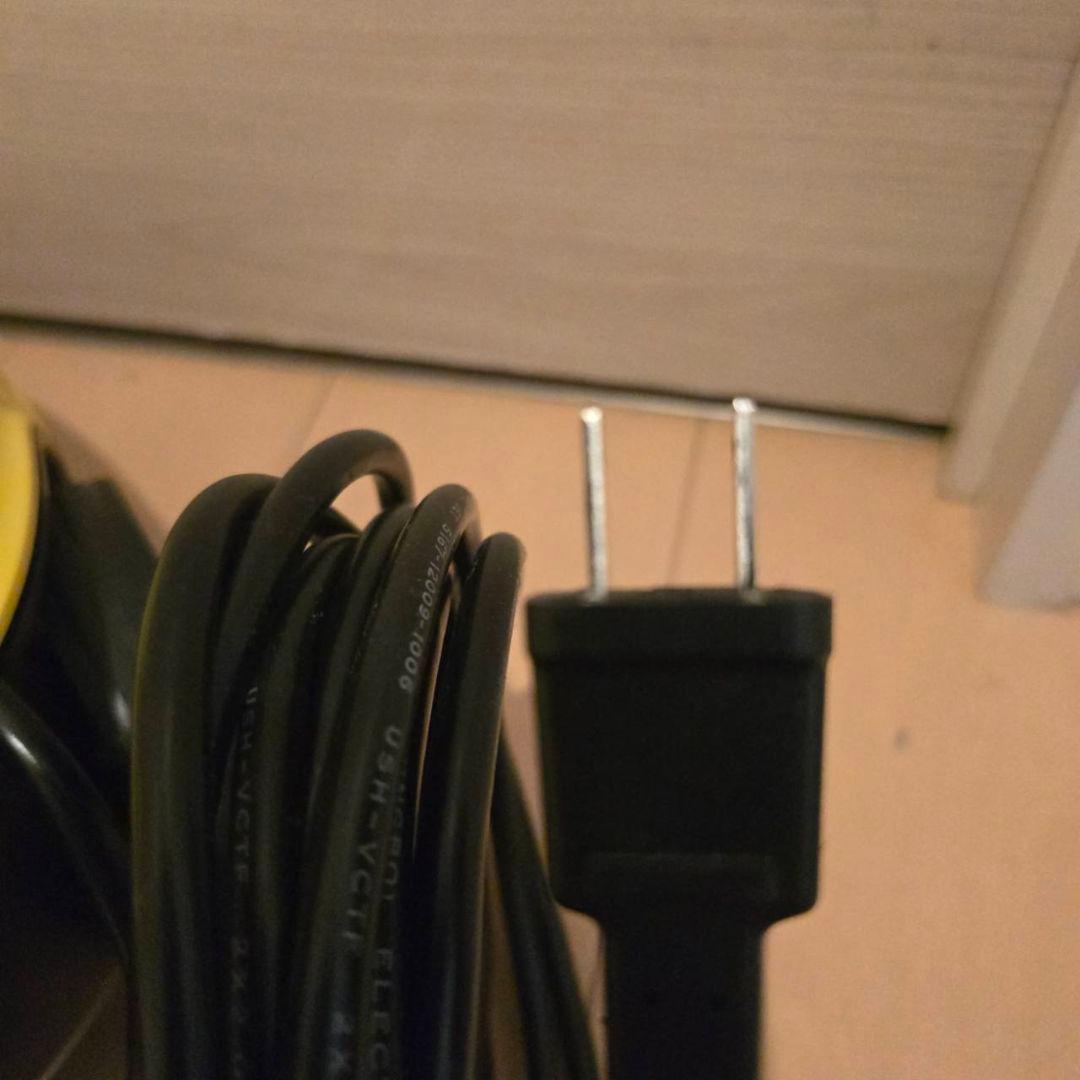 ケルヒャーSC3イ－ジ－フィックスWほぼ未使用