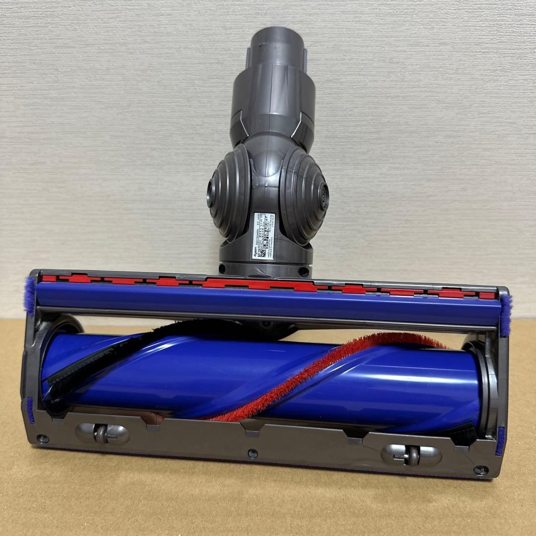 ダイソン 純正 ダイレクトドライブクリーナーヘッド 164355