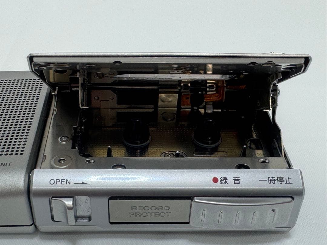 【即日発送】SONY マイクロカセットレコーダー M-950