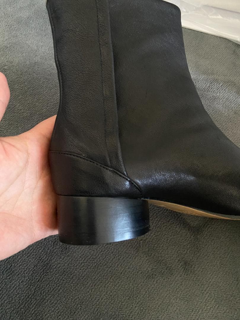 MaisonMARGIELA 足袋ブーツ