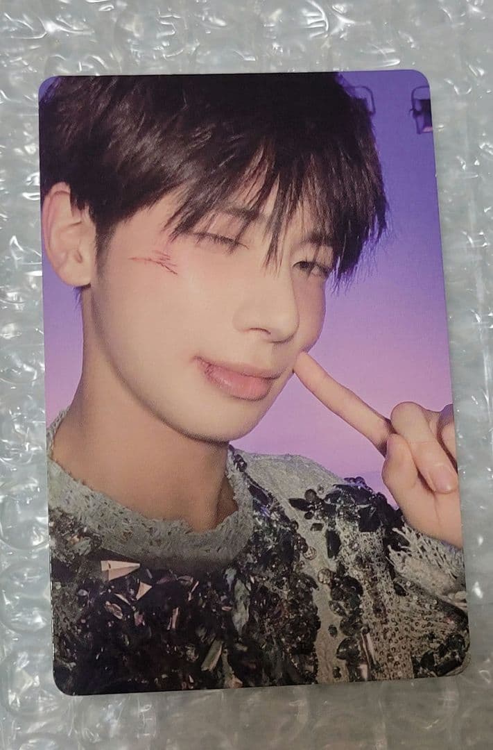 TXT FREEFALL(GRAVITY ver.) 5形態セット