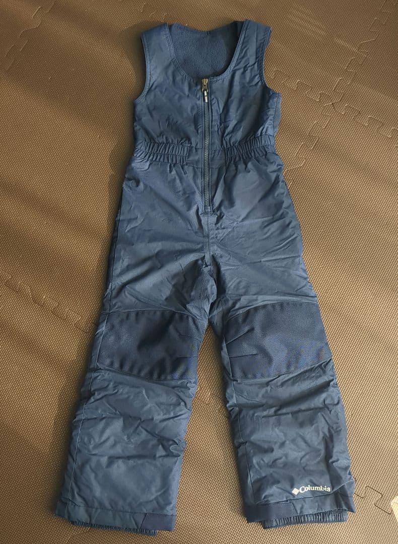 値下げ依頼者　Columbia スキーウェア