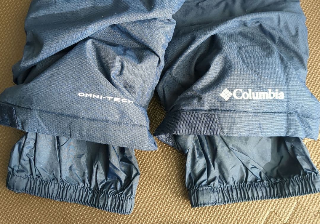 値下げ依頼者　Columbia スキーウェア