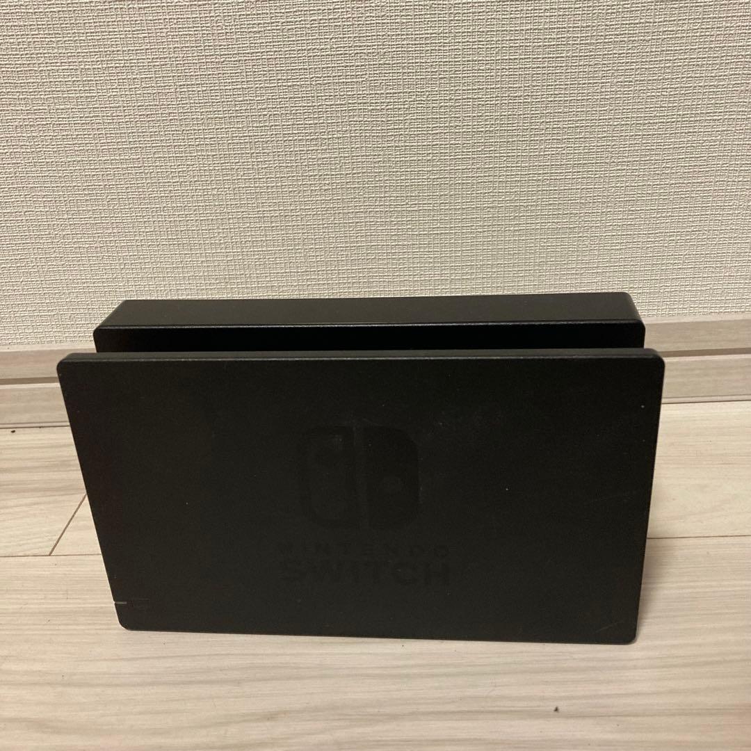 ニンテンドー Nintendo Switch 本体　メモリーカード付き