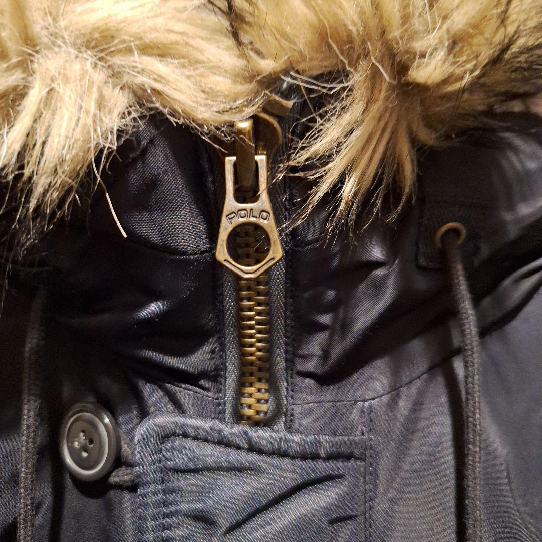 ■極美品　Polo Ralph Lauren　ダウンジャケット　160/84A