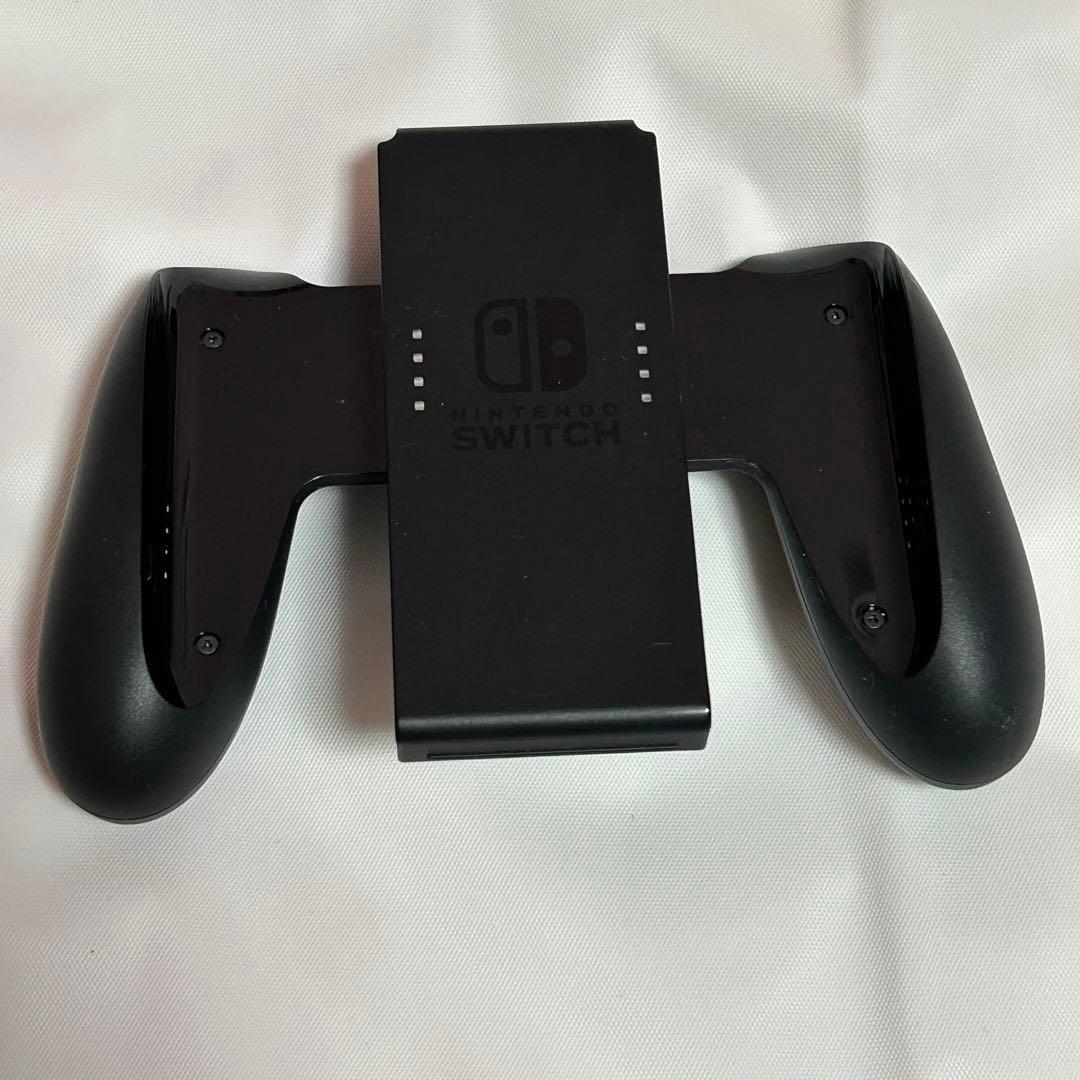 Nintendo Switch 本体 HAC-001