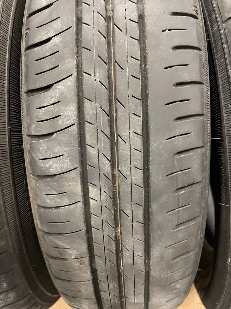 155/65R14 4本