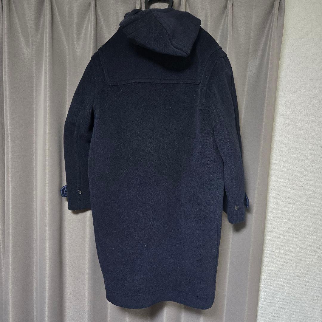 32222【サイズ40】INVERTERE ダッフルコート