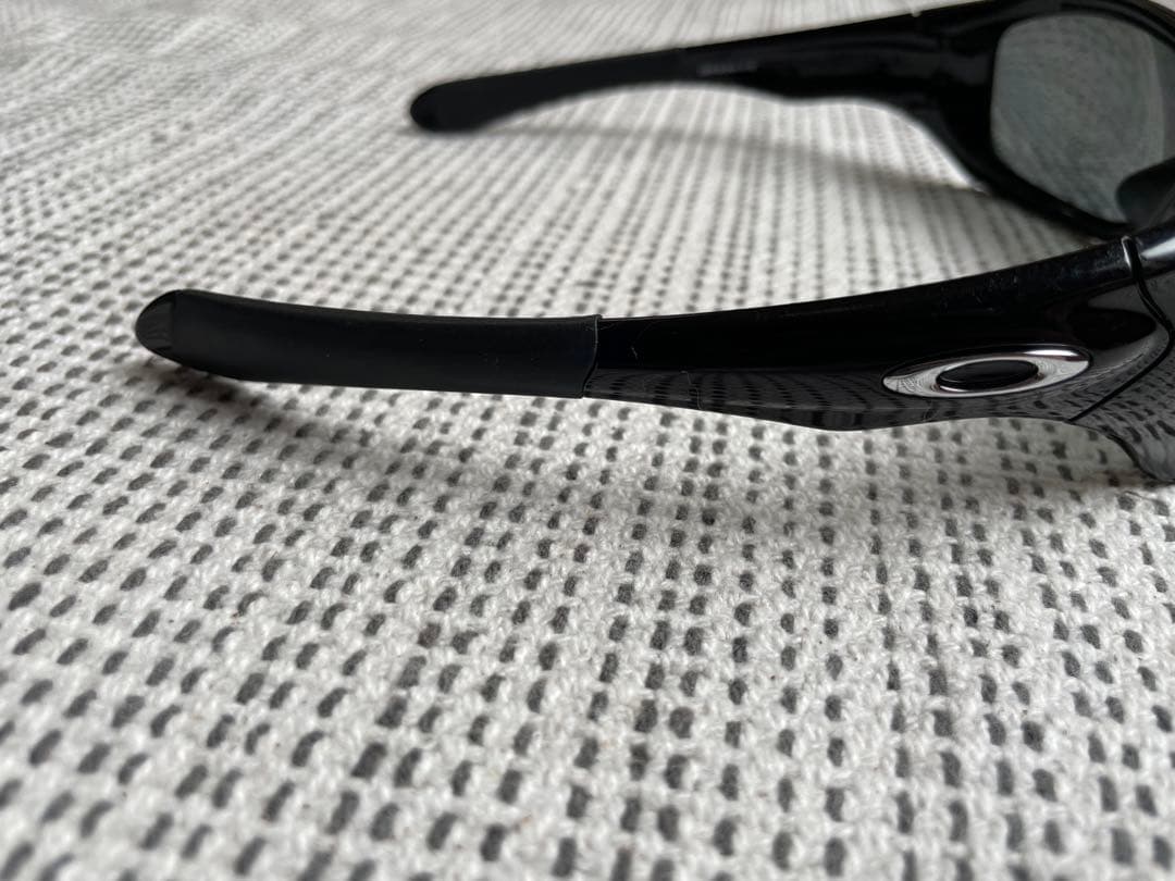 サ*ー様 OAKLEY PIT BULLオークリーピットブル サングラス 偏光