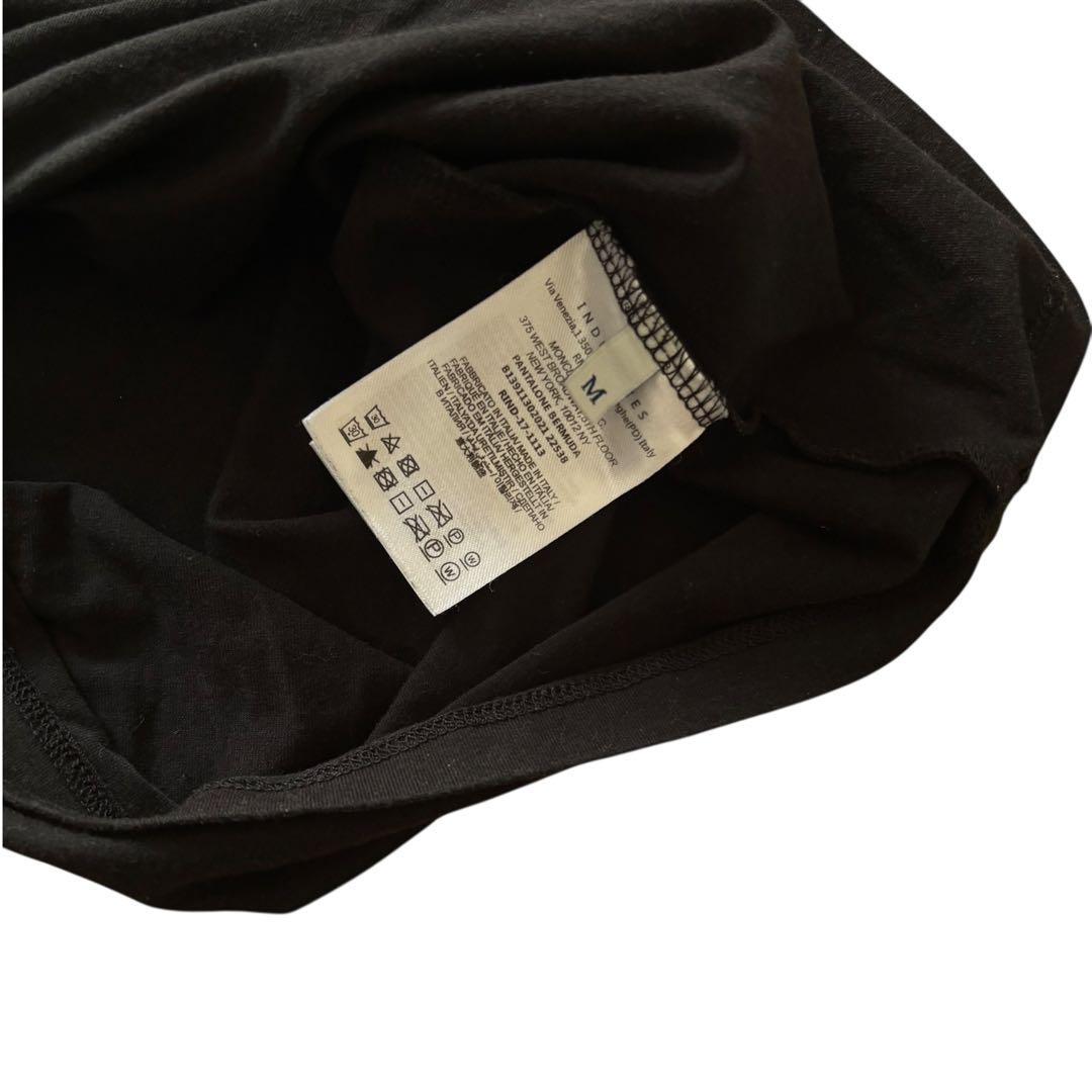MONCLER　Tシャツ　H001