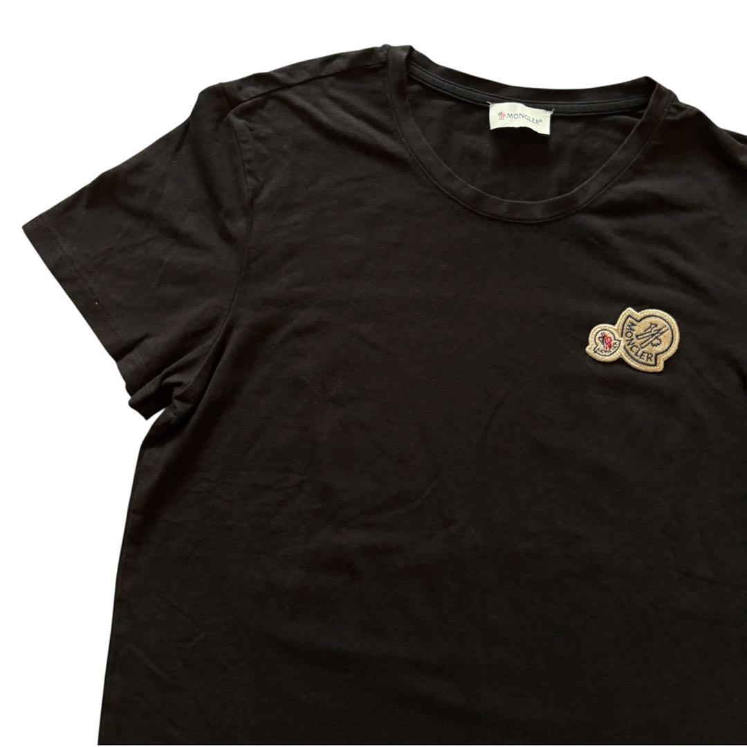 MONCLER　Tシャツ　H001