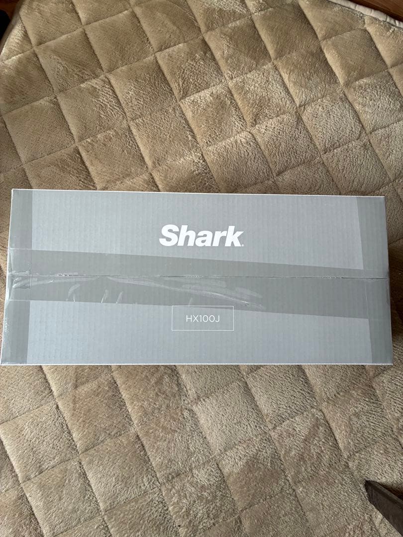 Shark STAINFORCE シミ取りクリーナー