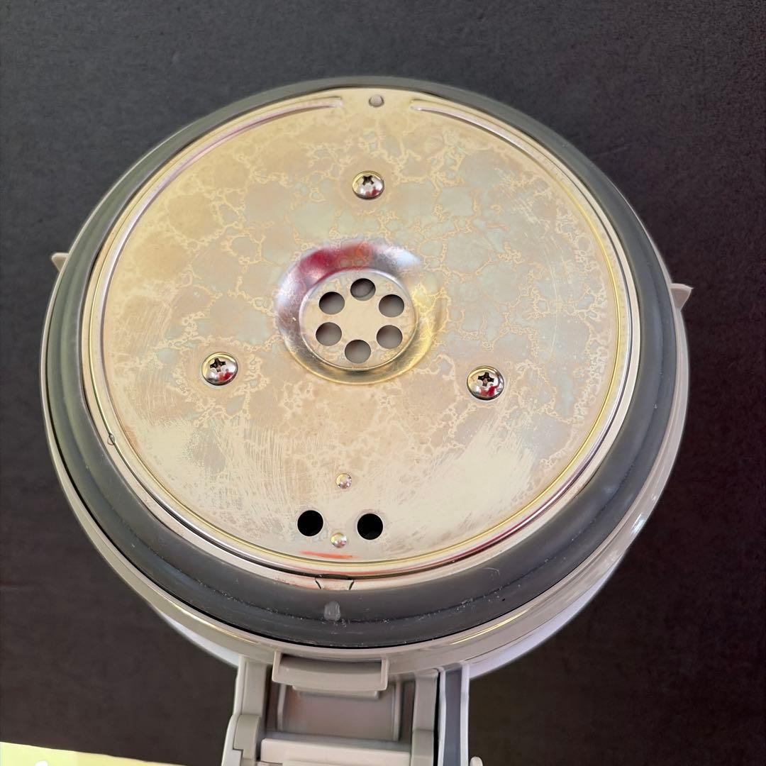 k*す様 象印スチーム式加湿器　EE-RC50 動作確認済　匿名配送　送料込