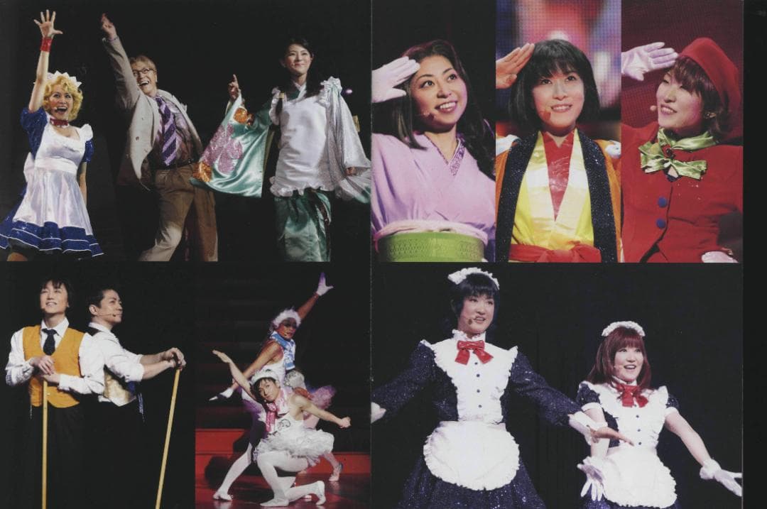 【送料無料】ＧS－24　サクラ大戦・武道館ライブ ～帝都・巴里・紐育～【DVD】