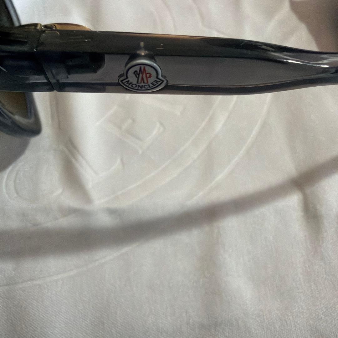 MONCLER サングラス ML0234K ケース付き